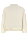 Moncler Bouclé Cardigan