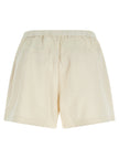 Moncler Bouclé Shorts