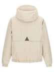 Moncler Grenoble Berguns Reversible Down Jacket