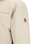 Moncler Grenoble Berguns Reversible Down Jacket