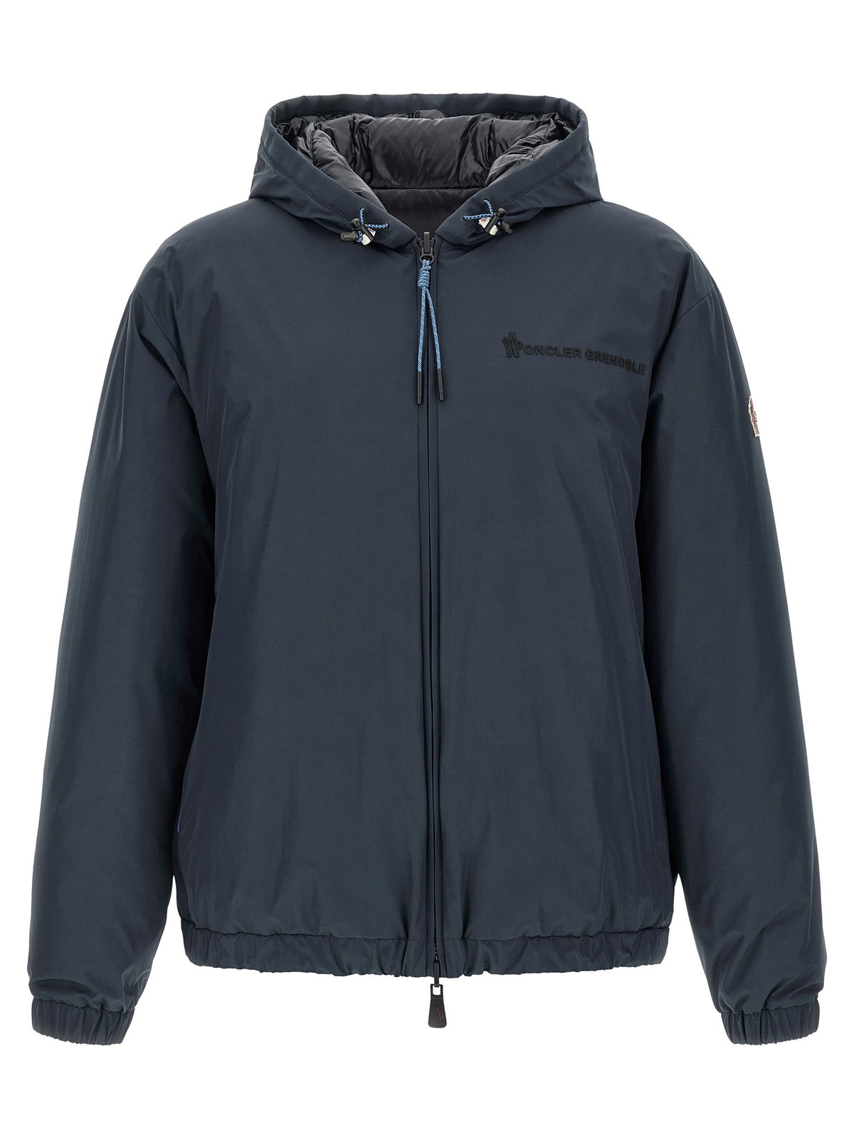 Moncler Grenoble Berguns Reversible Jacket