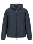 Moncler Grenoble Berguns Reversible Jacket