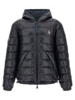 Moncler Grenoble Berguns Reversible Jacket