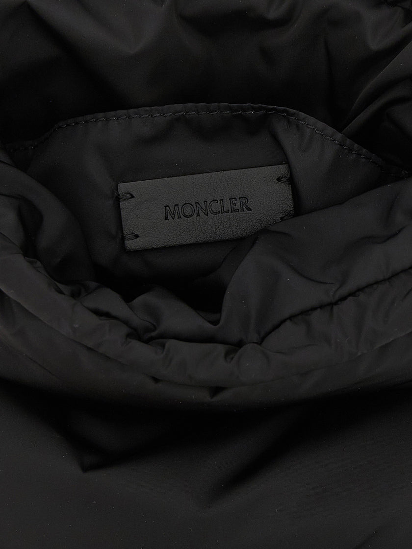 Moncler Caradoc Bucket Bag