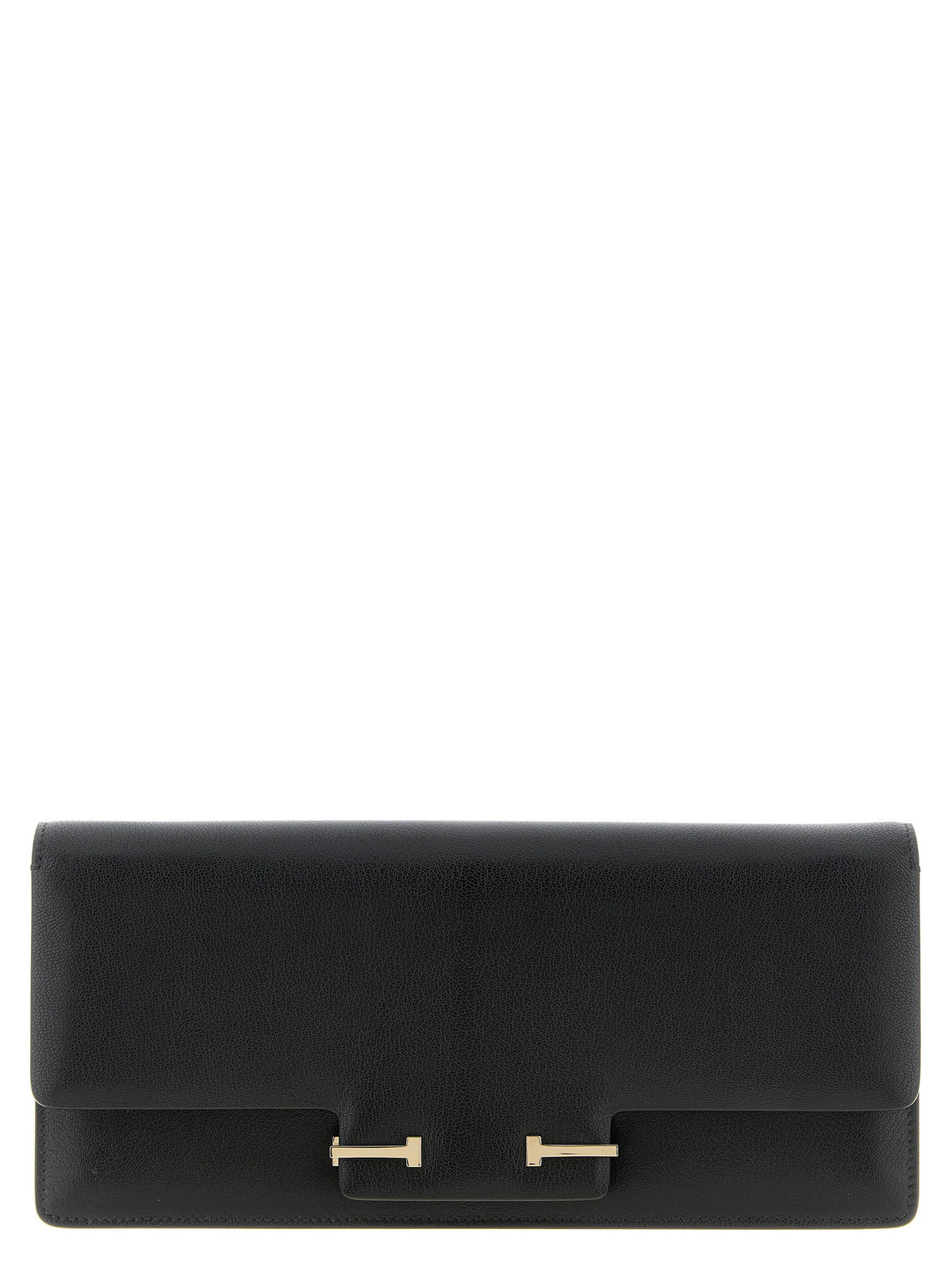 Tom Ford Supple Grain Shoulder Bag