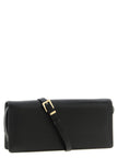 Tom Ford Supple Grain Shoulder Bag
