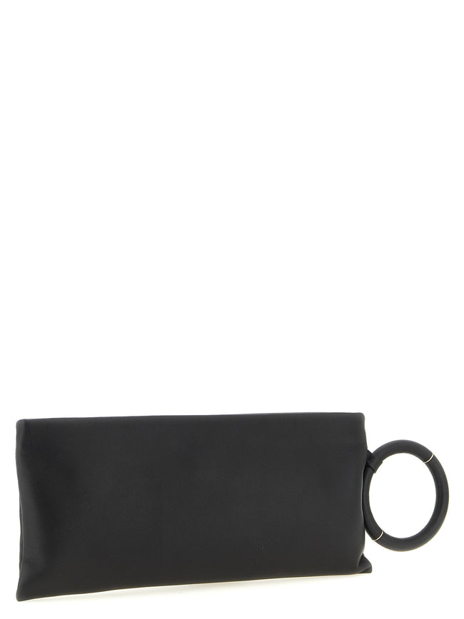 Tom Ford Nappa Leather Clutch
