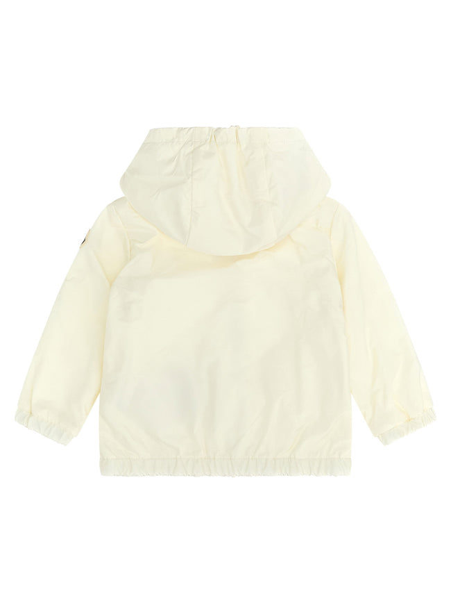Moncler Enfant Nigar Hooded Jacket