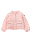 Moncler Enfant Lans Down Jacket