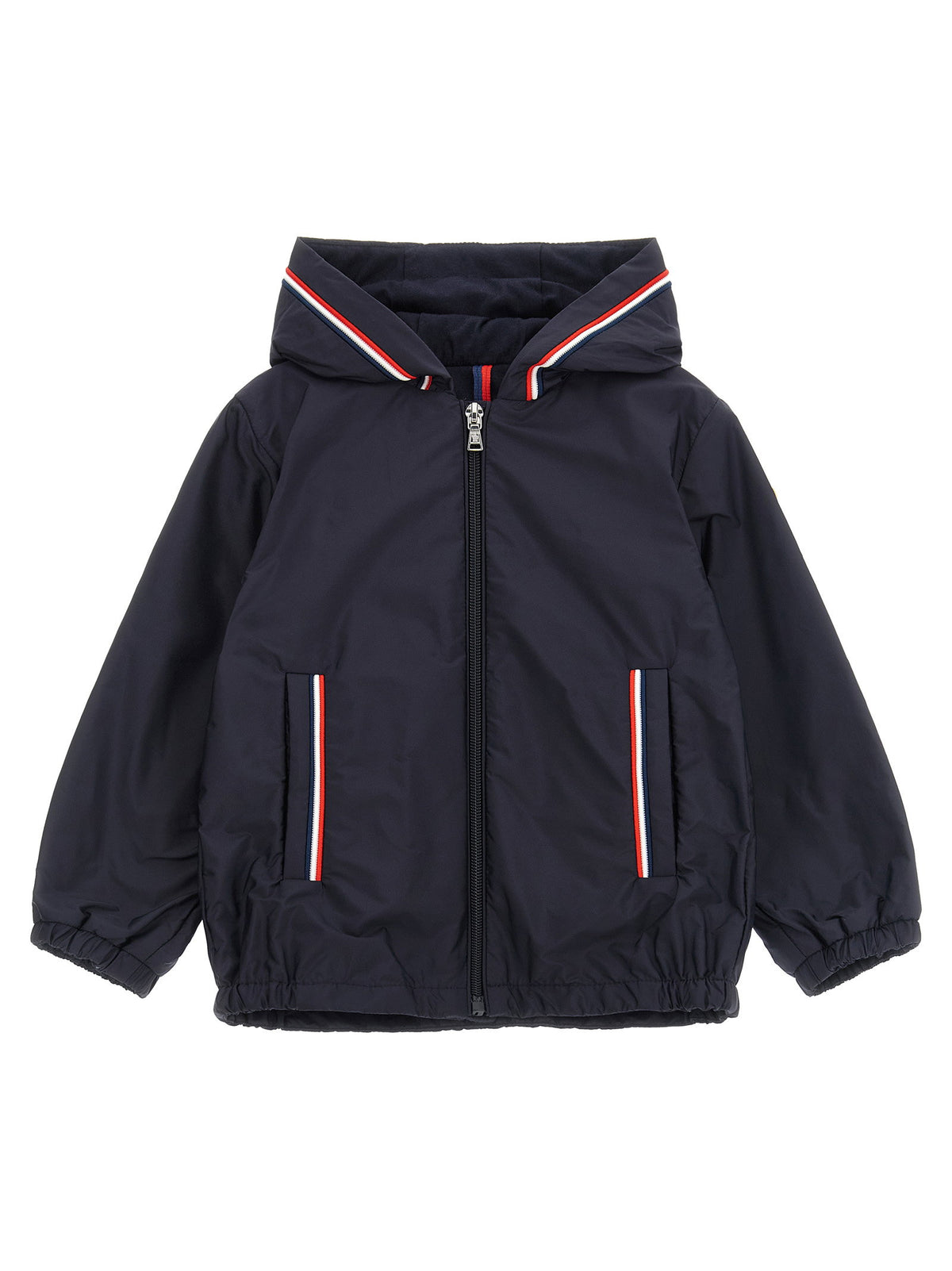 Moncler Enfant Granduc Jacket