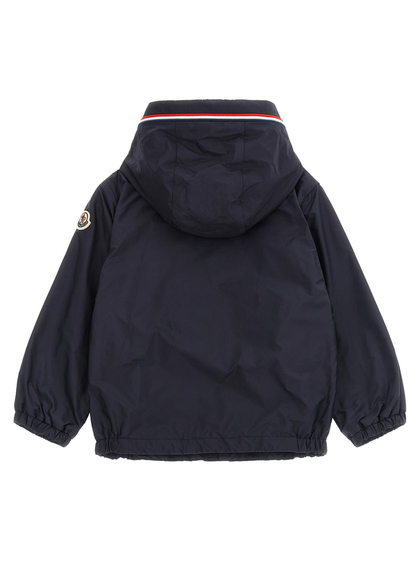 Moncler Enfant Granduc Jacket