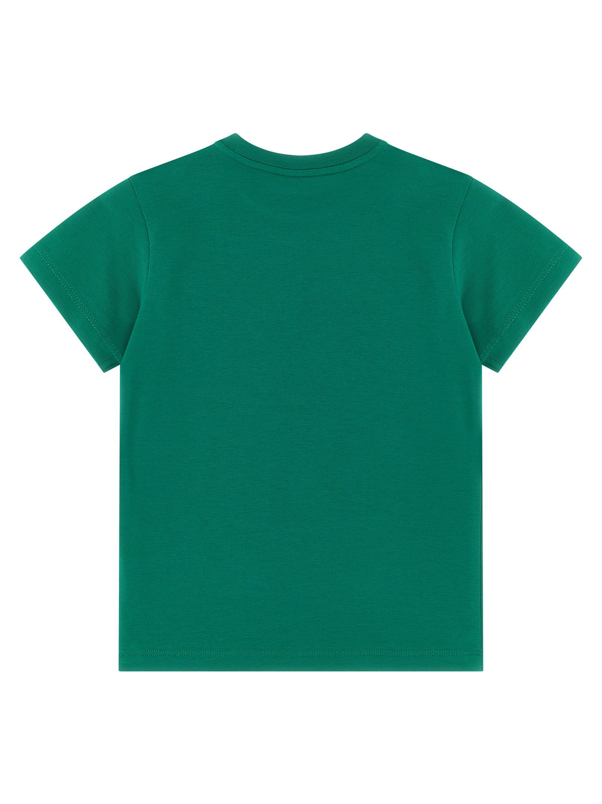 Moncler Enfant Logo T-shirt