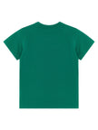 Moncler Enfant Logo T-shirt