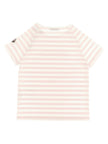 Moncler Enfant Striped T-shirt