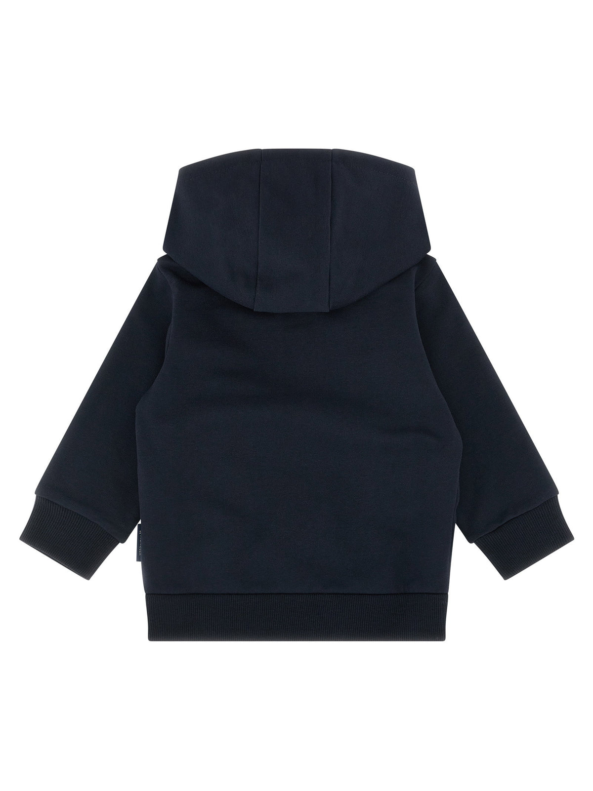Moncler Enfant Zip Hoodie
