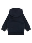 Moncler Enfant Zip Hoodie
