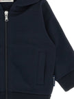 Moncler Enfant Zip Hoodie