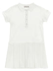 Moncler Enfant Polo Dress