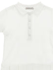 Moncler Enfant Polo Dress