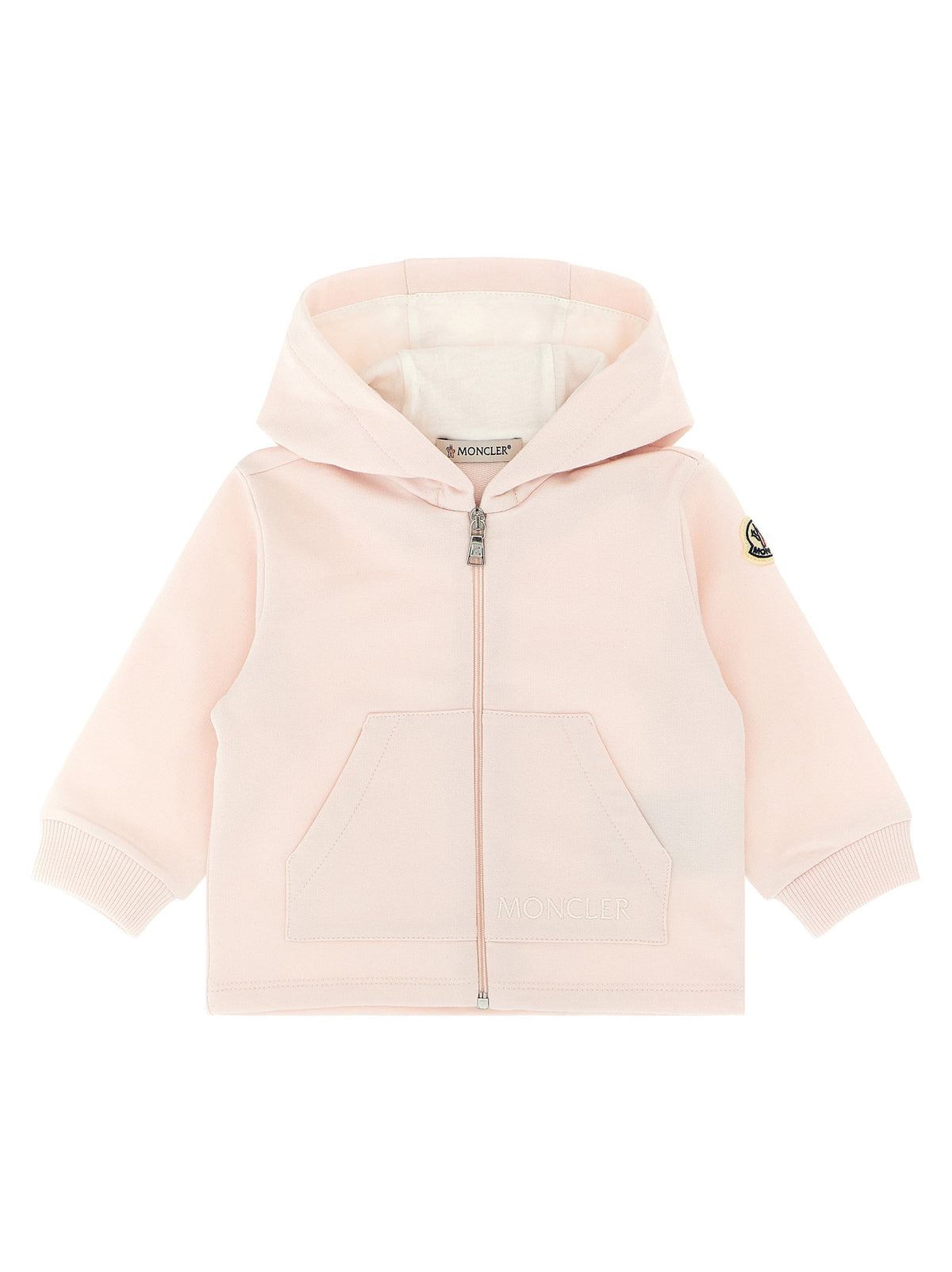 Moncler Enfant Complete Hoodie + Joggers