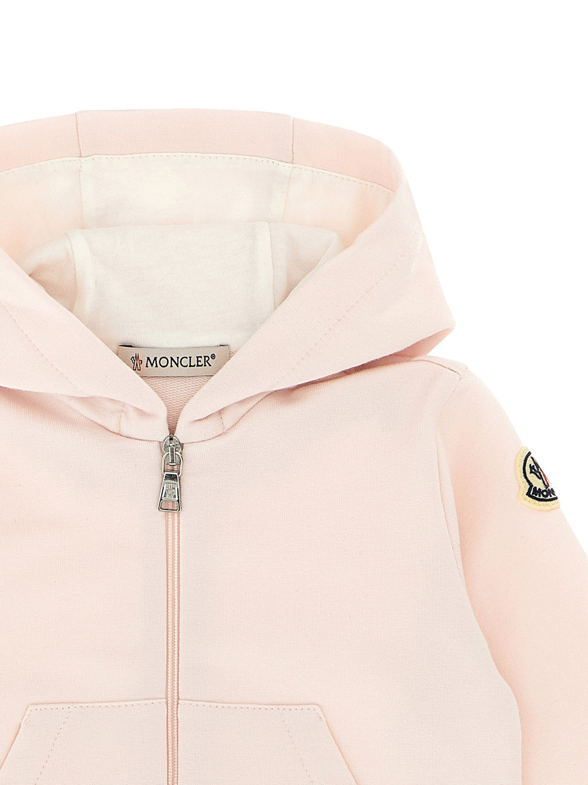 Moncler Enfant Complete Hoodie + Joggers