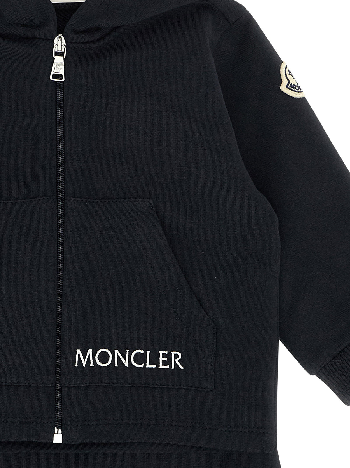 Moncler Enfant Complete Hoodie + Joggers