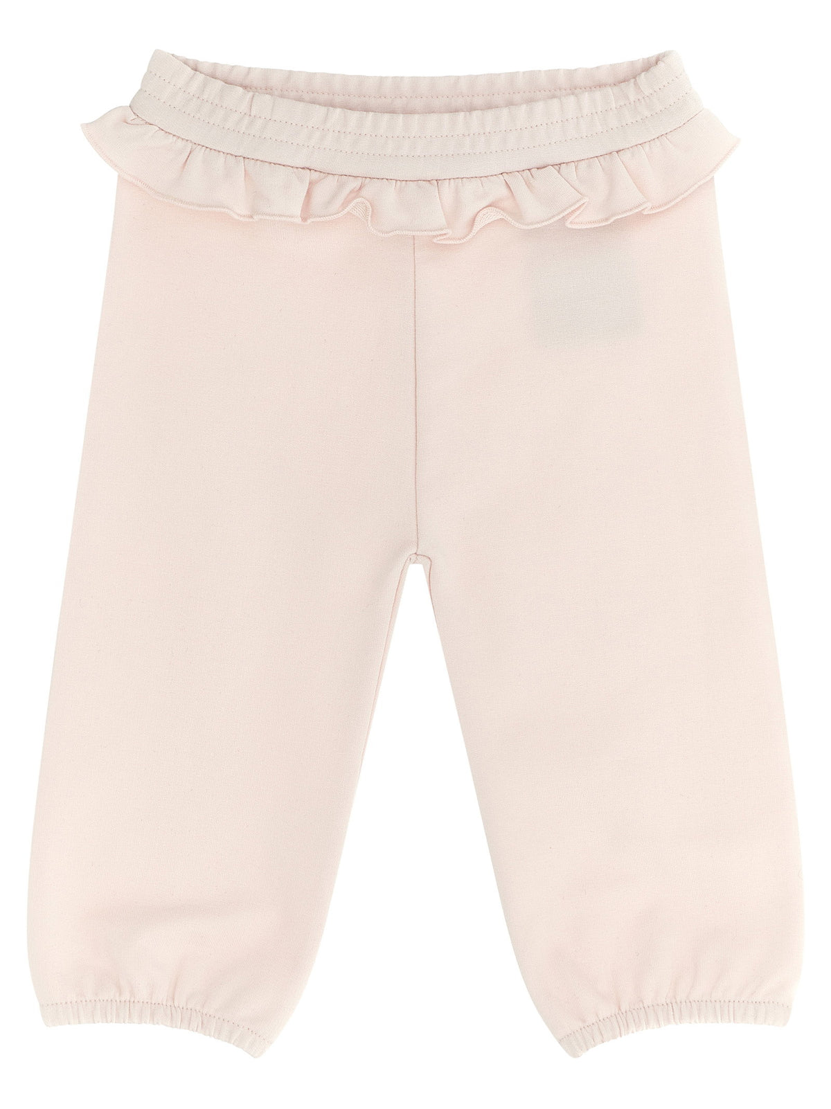 Moncler Enfant Complete Hoodie + Ruffle Joggers