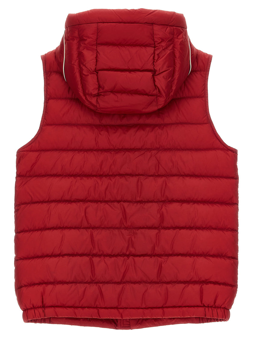 Moncler Enfant Uzzay Vest