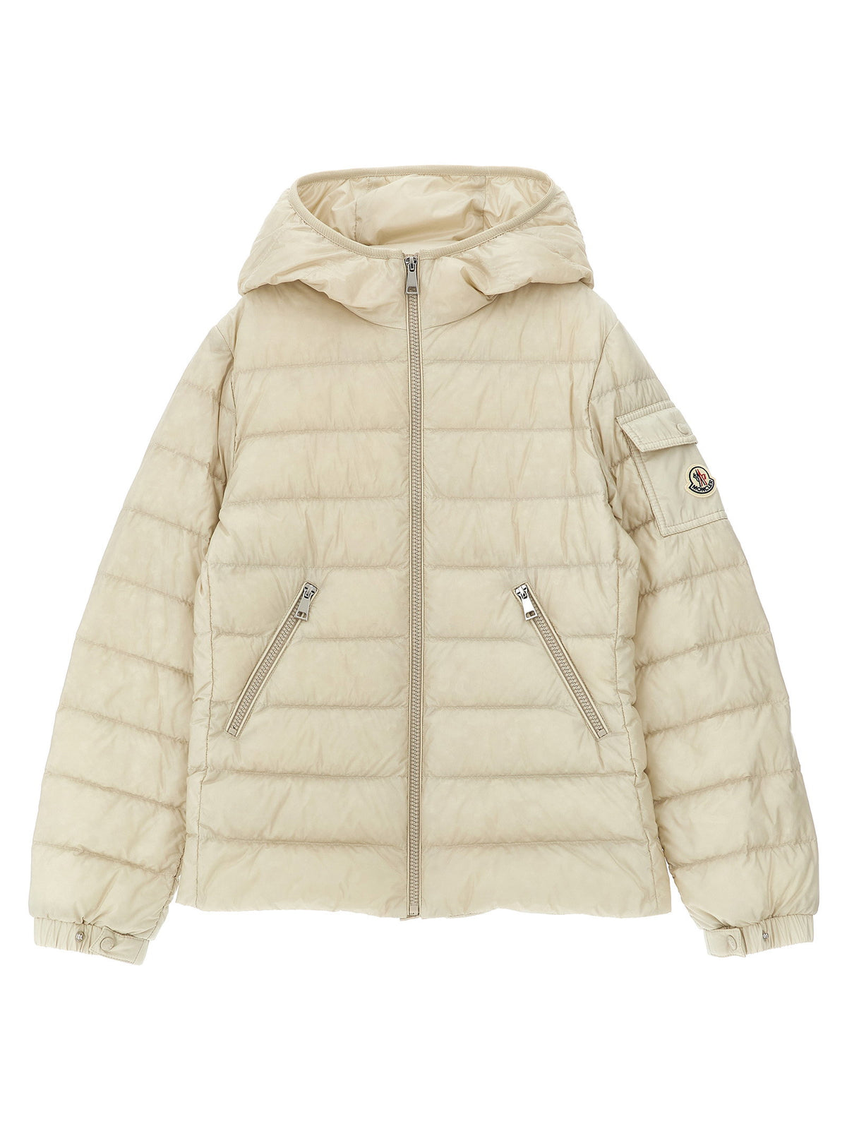 Moncler Enfant Gles Down Jacket