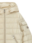 Moncler Enfant Gles Down Jacket