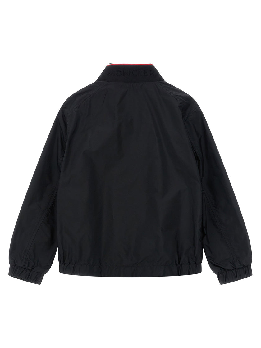 Moncler Enfant Hilmi Jacket
