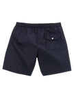 Moncler Enfant Tricolor Trim Swimsuit