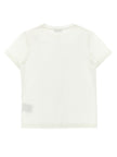 Moncler Enfant Logo T-shirt