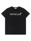 Moncler Enfant Logo T-shirt