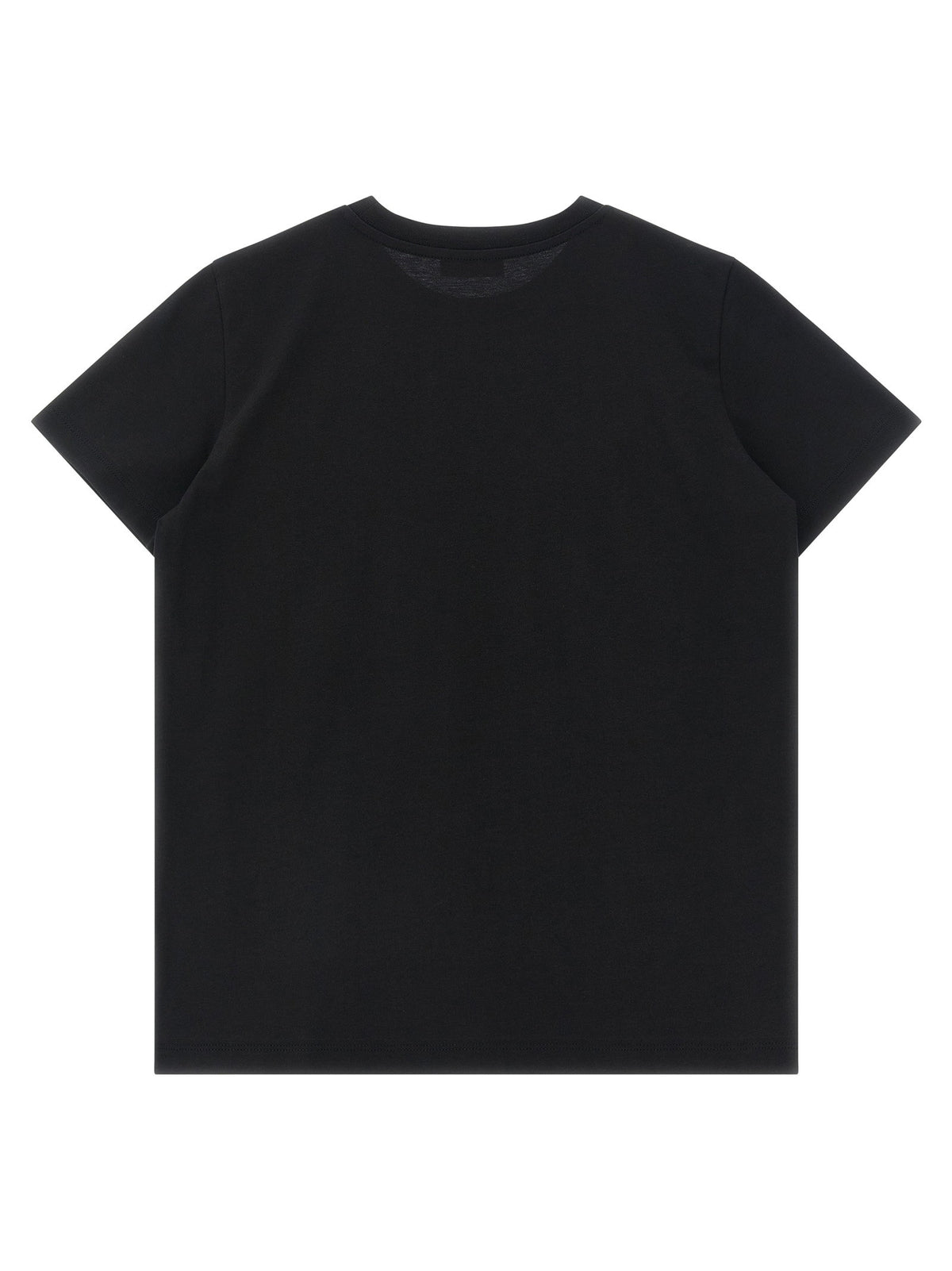 Moncler Enfant Logo T-shirt