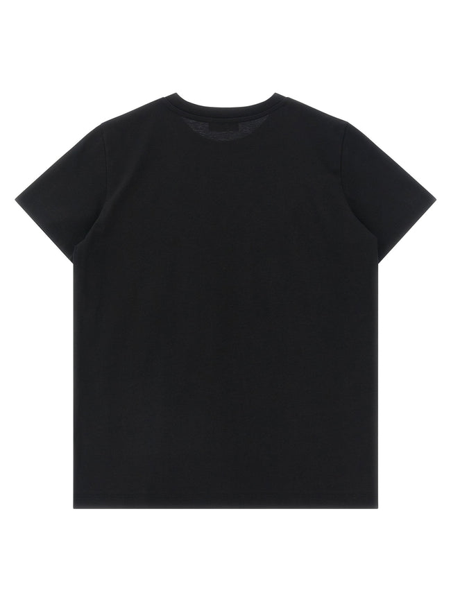 Moncler Enfant Logo T-shirt