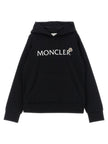 Moncler Enfant Logo Hoodie
