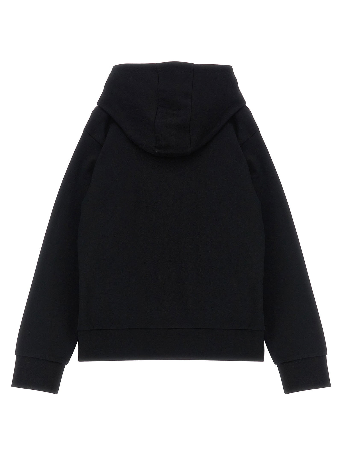 Moncler Enfant Logo Hoodie