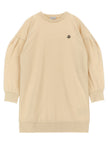 Moncler Enfant Sweatshirt Dress
