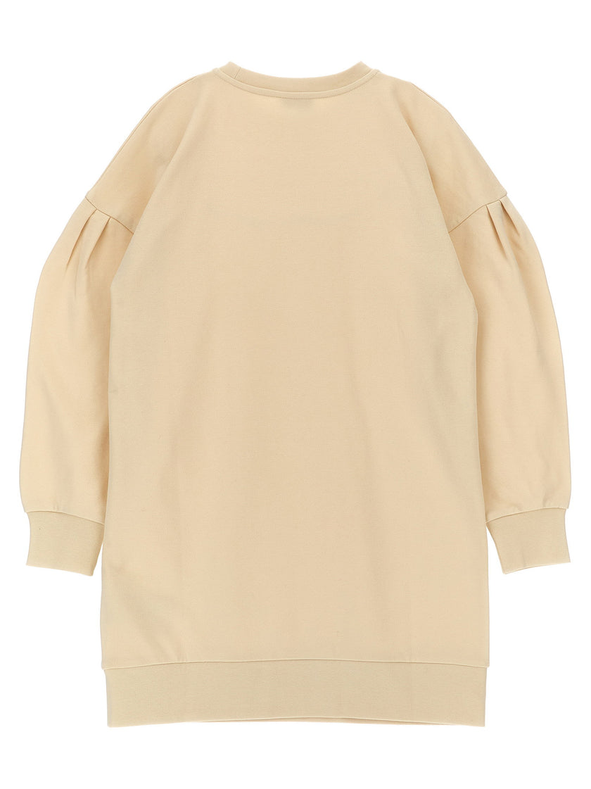 Moncler Enfant Sweatshirt Dress