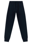 Moncler Enfant Tricolor Hem Sweatshirt + Joggers
