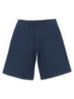 Moncler Enfant Polo Kit + Cotton Bermuda Shorts