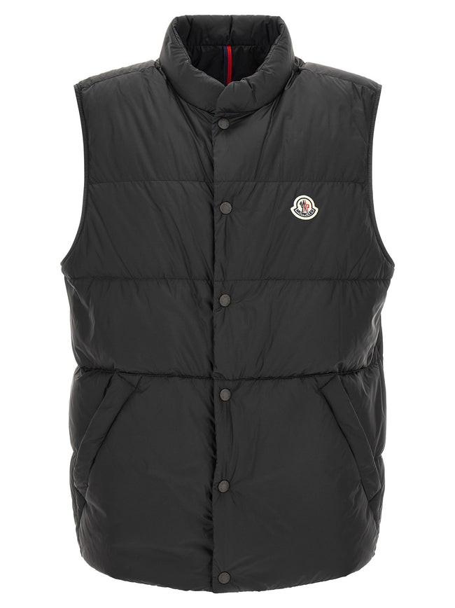 Moncler Tuquerouye Vest
