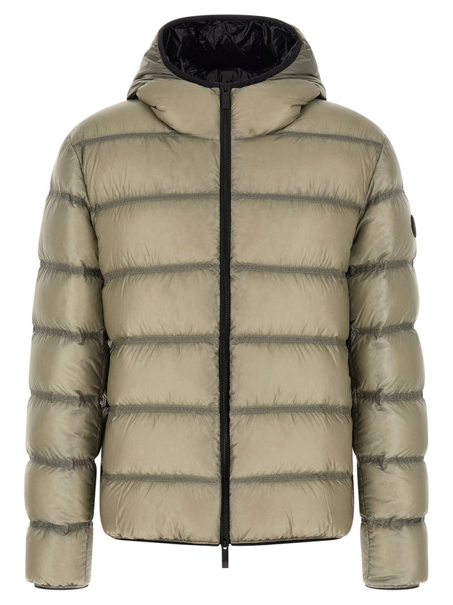 Moncler Guadiana Down Jacket