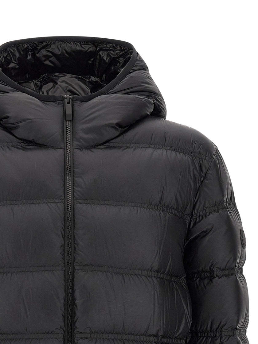 Moncler Guadiana Down Jacket