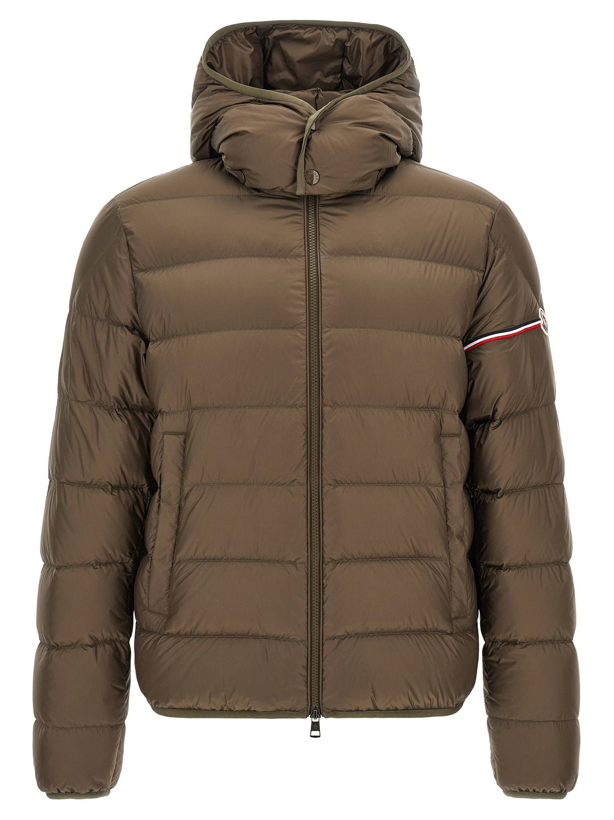 Moncler Ravenlock Down Jacket