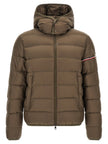Moncler Ravenlock Down Jacket