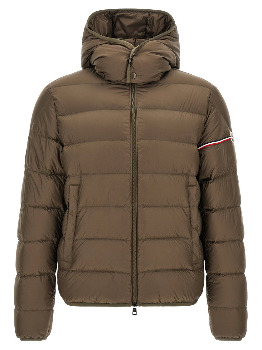 Moncler Ravenlock Down Jacket