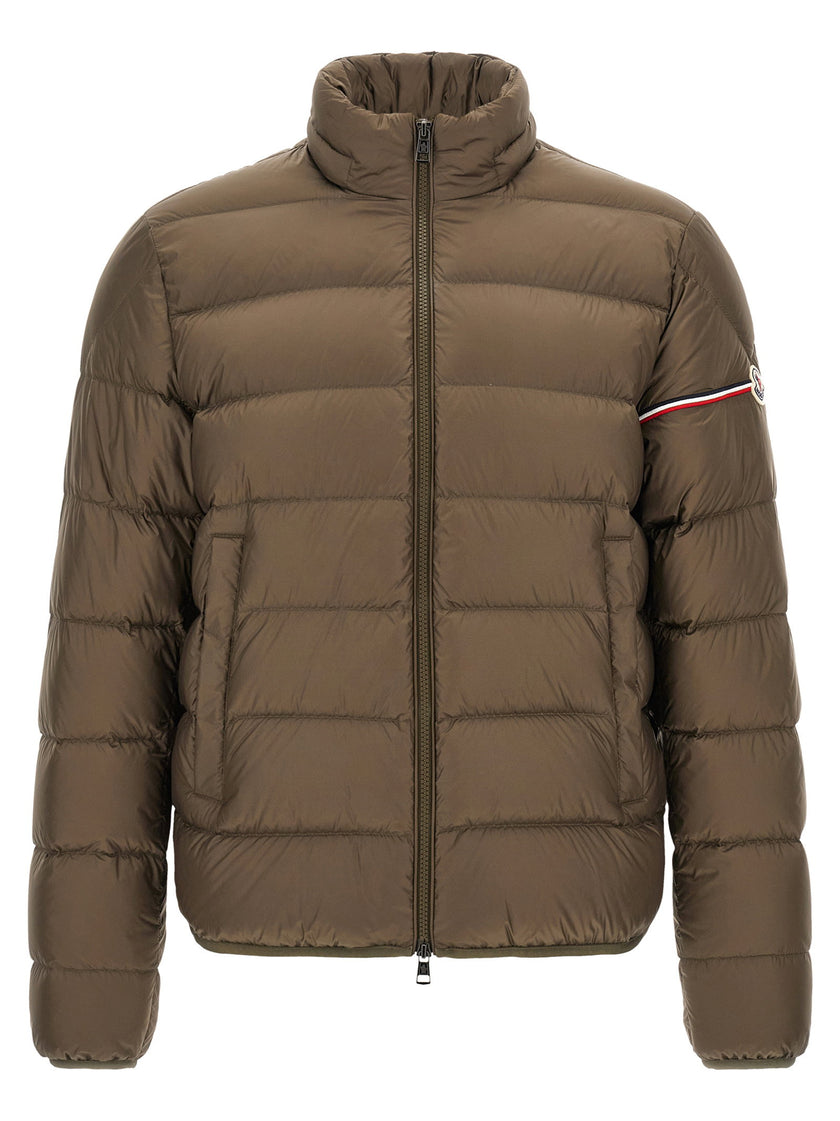 Moncler Ravenlock Down Jacket