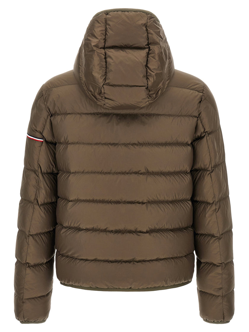 Moncler Ravenlock Down Jacket